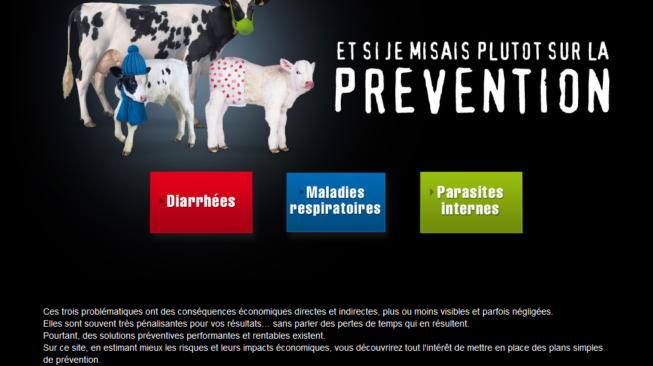 Site Prévention Rentable - www.prevention-rentable.fr