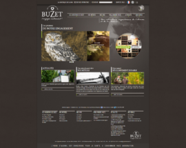Site des vignerons de Buzet www.vignerons-buzet.fr