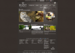 Site des vignerons de Buzet www.vignerons-buzet.fr