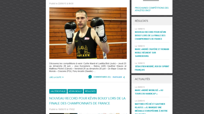 Blog athletes.sncf.com