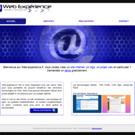 www.web-experience.fr